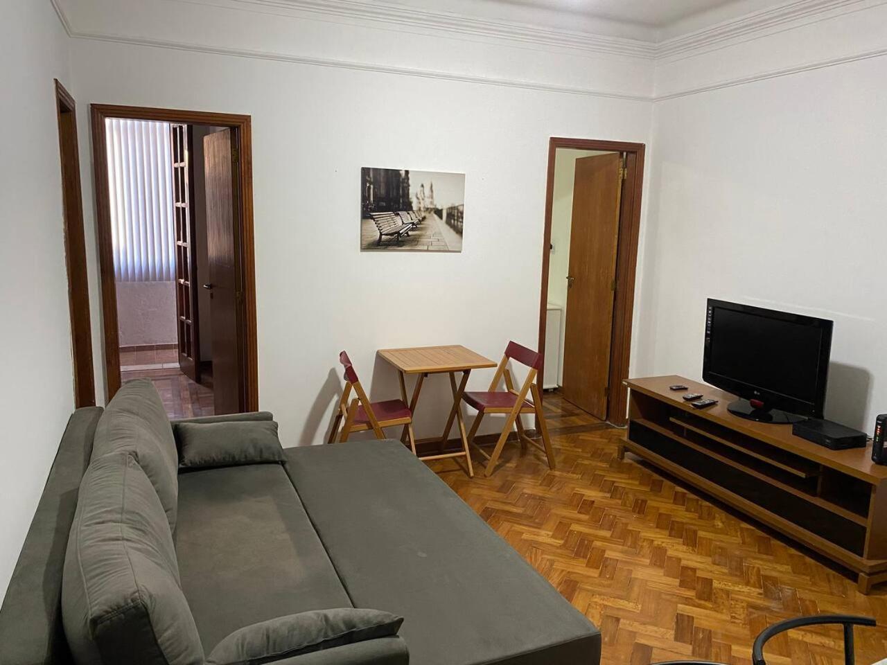 Apartamento Aconchegante Na Orla De Copacabana Rio de Janeiro Exterior photo