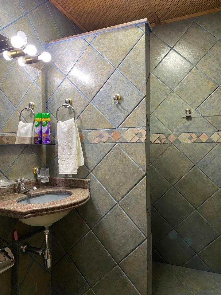 Apartamento Aconchegante Na Orla De Copacabana Rio de Janeiro Exterior photo